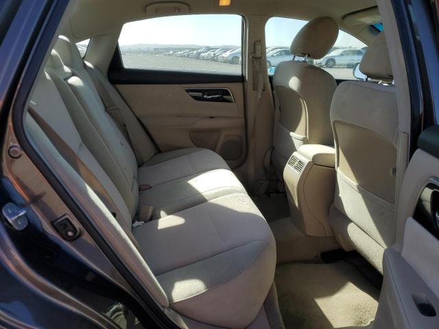 Photo 10 from auction – 2013 NISSAN ALTIMA 2.5 with VIN 1N4AL3AP2DN488844