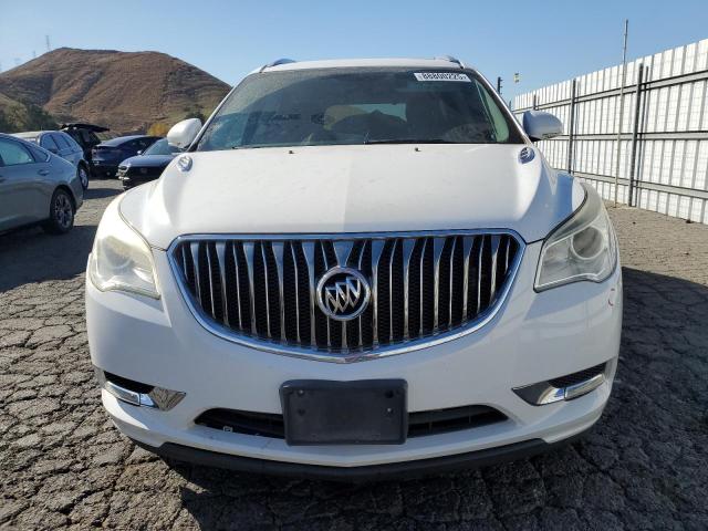 Photo 5 from auction – 2016 BUICK ENCLAVE with VIN 5GAKRBKD6GJ125620