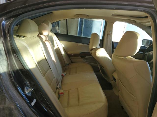 Photo 10 from auction – 2011 HONDA ACCORD EXL with VIN 1HGCP2F82BA126795