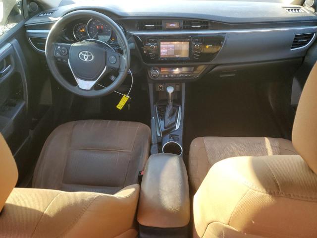 Photo 8 from auction – 2014 TOYOTA COROLLA L with VIN 2T1BURHE0EC122811