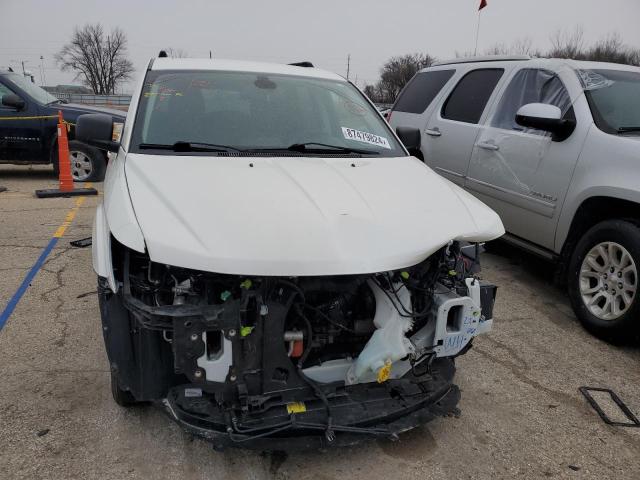 Zdjęcie 5 z aukcji – 2018 DODGE JOURNEY SE z VIN 3C4PDCAB6JT529414