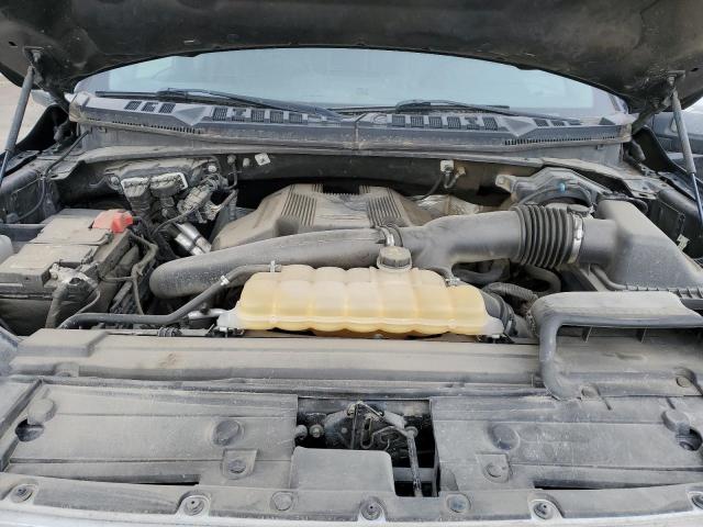 Photo 11 from auction – 2019 FORD F150 SUPER with VIN 1FTEW1E40KFA89090