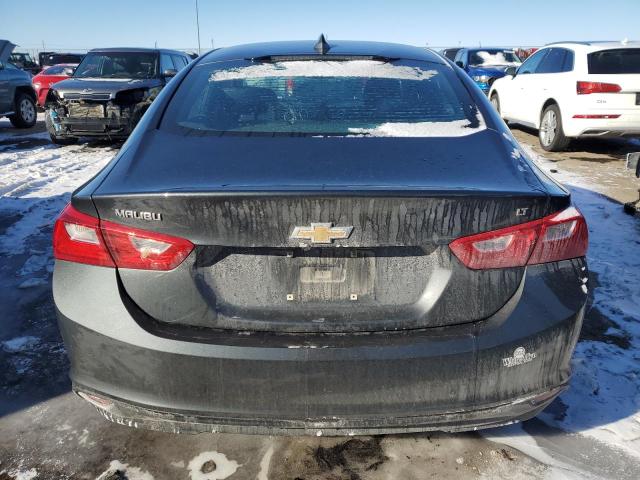 Photo 6 from auction – 2017 CHEVROLET MALIBU LT with VIN 1G1ZE5ST6HF145669