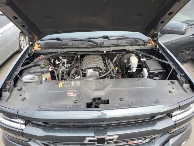 Photo 11 from auction – 2019 CHEVROLET SILVERADO with VIN 2GCVKPEC1K1221366