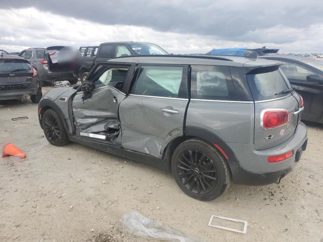 Photo 2 from auction – 2017 MINI COOPER CLU with VIN WMWLU1C34H2F28623