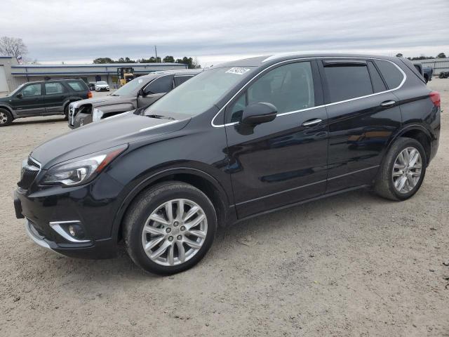 BUICK ENVISION P 2020 с VIN LRBFX4SX6LD065776 - Снимка от търг