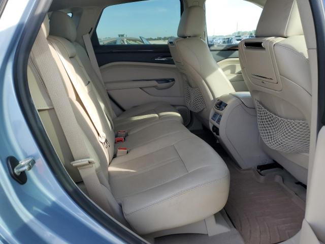 Photo 11 from auction – 2013 CADILLAC SRX PREMIU with VIN 3GYFNEE30DS650922