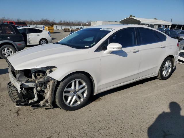 FORD FUSION SE 2016 with VIN 3FA6P0HD7GR281999 - Photo from auction