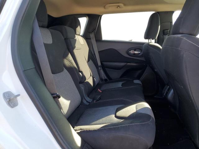 Photo 11 from auction – 2014 JEEP CHEROKEE L with VIN 1C4PJLCB8EW305518