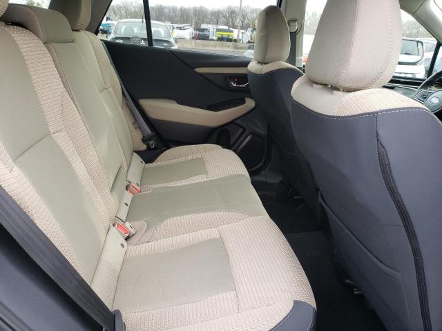 Foto 11 de la subasta – 2024 SUBARU OUTBACK PR con VIN 4S4BTADC6R3276345