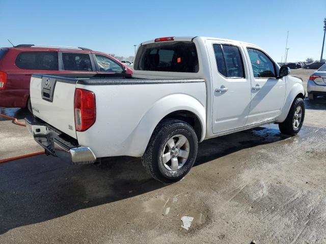 Photo 3 from auction – 2010 NISSAN FRONTIER C with VIN 1N6AD0ER6AC411948