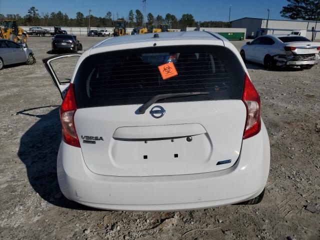 Photo 6 from auction – 2015 NISSAN VERSA NOTE with VIN 3N1CE2CP6FL440886