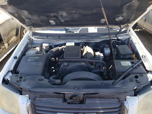 Photo 12 from auction – 2002 GMC ENVOY with VIN 1GKDS13SX22184163