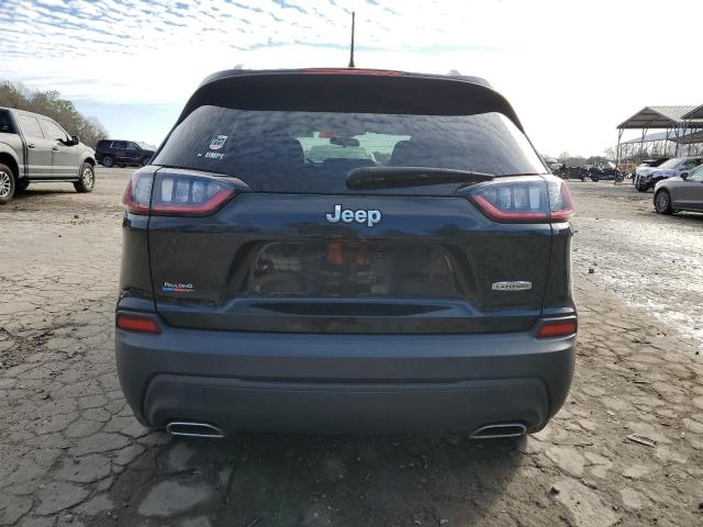 Photo 6 from auction – 2019 JEEP CHEROKEE L with VIN 1C4PJLCX0KD266958