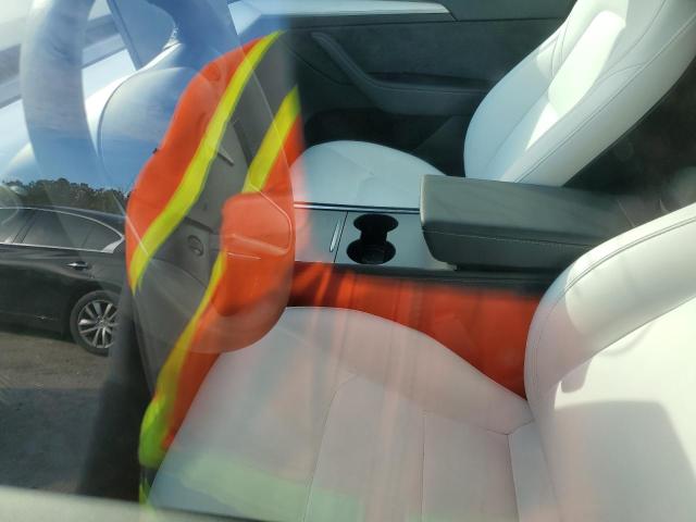 Photo 7 from auction – 2023 TESLA MODEL Y with VIN 7SAYGAEE0PF663768