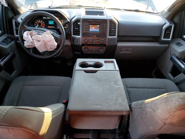 Photo 8 from auction – 2015 FORD F150 SUPER with VIN 1FTEW1E82FFB02740