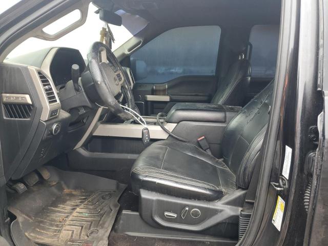 Photo 7 from auction – 2015 FORD F150 SUPER with VIN 1FTEW1EF0FKE45889