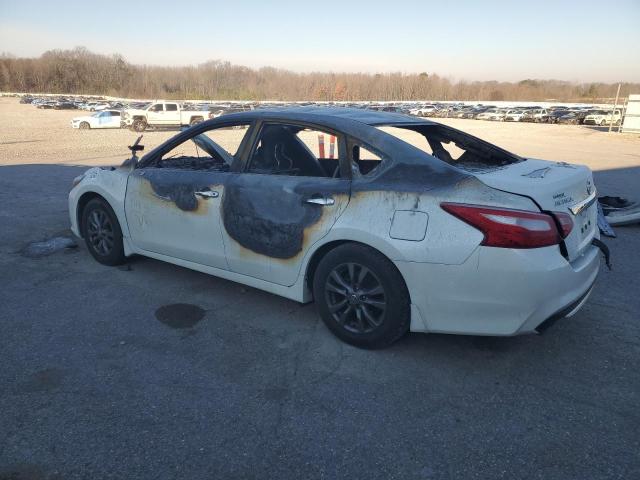 Photo 2 from auction – 2016 NISSAN ALTIMA 2.5 with VIN 1N4AL3AP3GC148392