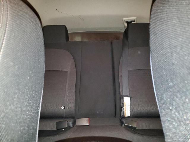 Photo 10 from auction – 2012 NISSAN ROGUE S with VIN JN8AS5MT2CW261653
