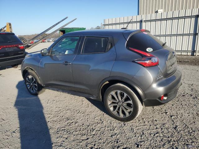 Photo 2 from auction – 2017 NISSAN JUKE S with VIN JN8AF5MR5HT702404