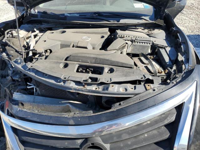 Photo 11 from auction – 2014 NISSAN ALTIMA 2.5 with VIN 1N4AL3AP1EN220255