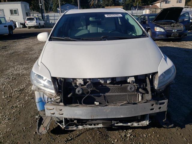 Photo 5 from auction – 2015 TOYOTA PRIUS with VIN JTDKN3DU3F1898668