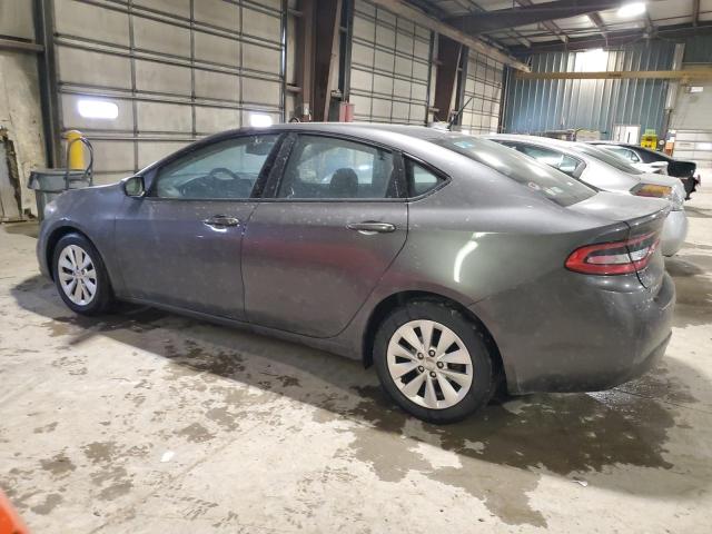 Photo 2 from auction – 2014 DODGE DART SXT with VIN 1C3CDFBBXED901979