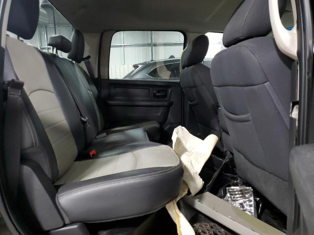 Photo 10 from auction – 2012 DODGE RAM 1500 S with VIN 1C6RD7KT6CS320273