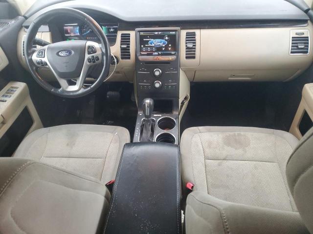 Photo 8 from auction – 2013 FORD FLEX with VIN 2FMGK5C88DBD34171