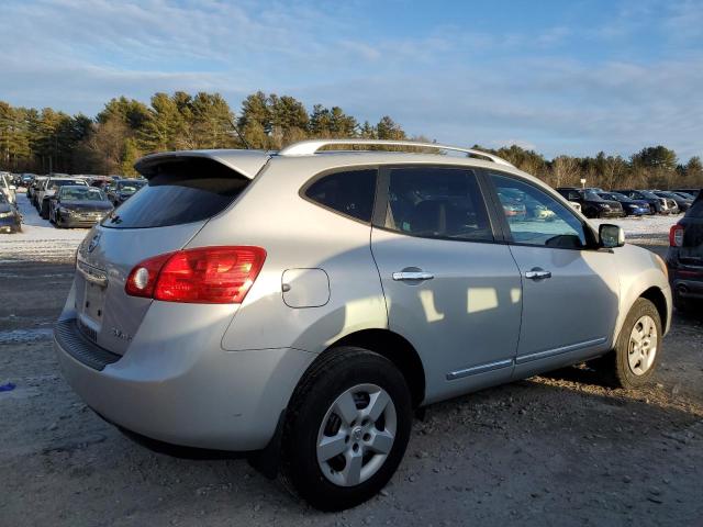 Photo 3 from auction – 2012 NISSAN ROGUE S with VIN JN8AS5MVXCW383064