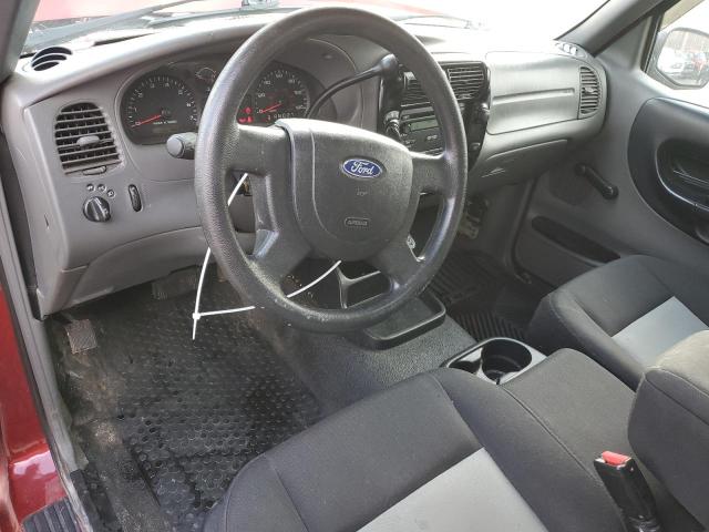 Photo 8 from auction – 2004 FORD RANGER SUP with VIN 1FTZR15E14TA15425