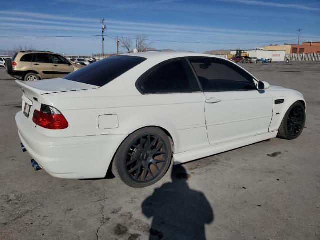 Photo 3 from auction – 2003 BMW M3 with VIN WBSBL93493JR20817
