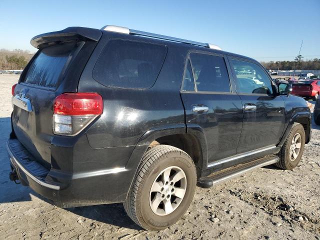 Foto 3 de la subasta – 2011 TOYOTA 4RUNNER SR con VIN JTEBU5JR9B5067480