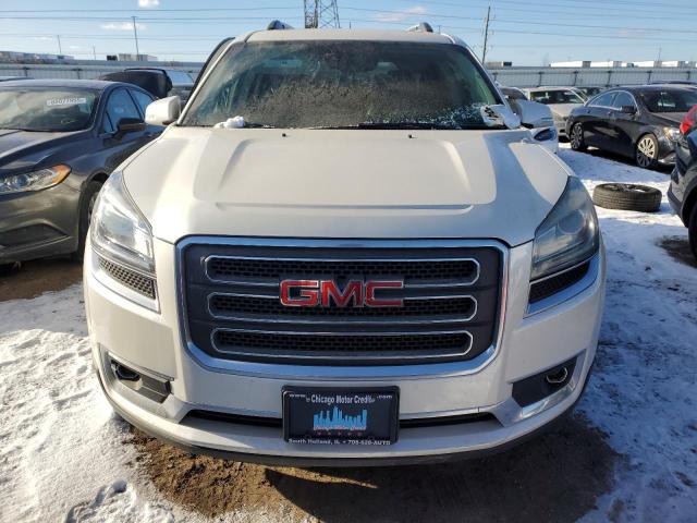 Photo 5 from auction – 2014 GMC ACADIA with VIN 1GKKRSKD7EJ336017