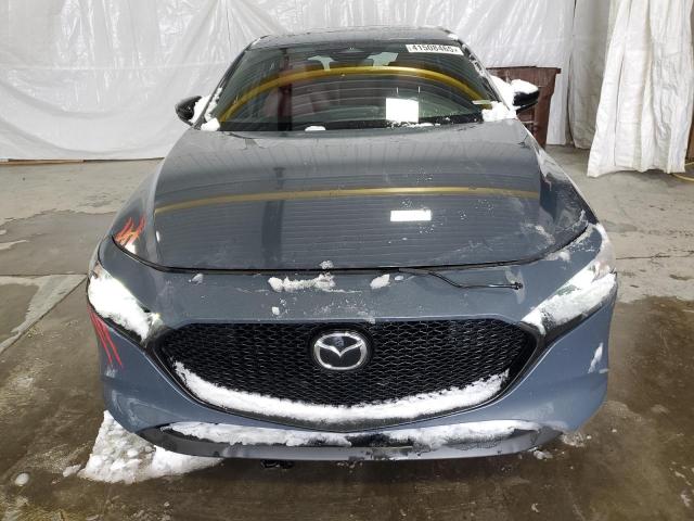 Foto 5 de la subasta – 2024 MAZDA 3 PREFERRE con VIN JM1BPBLM9R1651875