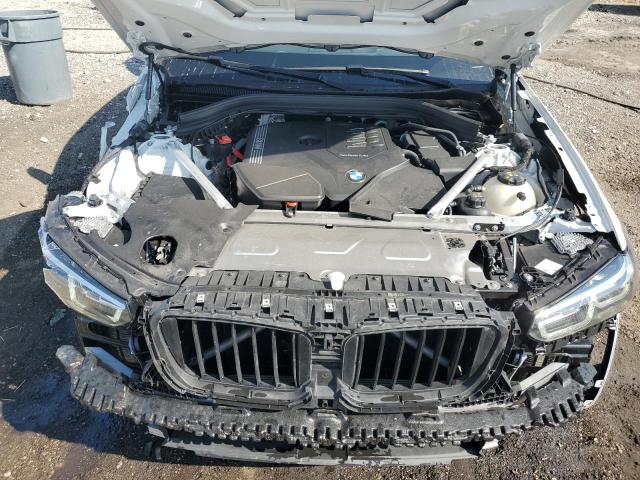 Photo 12 from auction – 2024 BMW X3 SDRIVE3 with VIN 5UX43DP06R9W60296