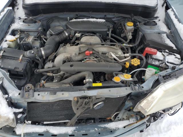 Foto 12 de la subasta – 2010 SUBARU FORESTER 2 con VIN JF2SH6ACXAH758929