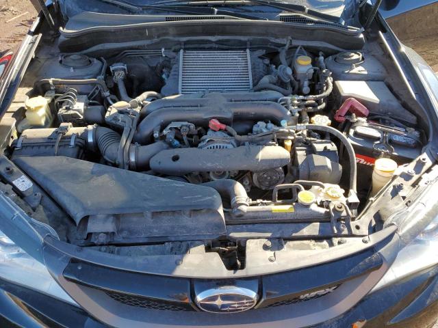 Photo 11 from auction – 2014 SUBARU IMPREZA WR with VIN JF1GV7E65EG004328