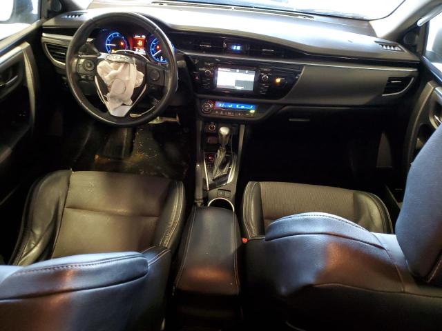 Photo 8 from auction – 2014 TOYOTA COROLLA L with VIN 5YFBURHE2EP067679