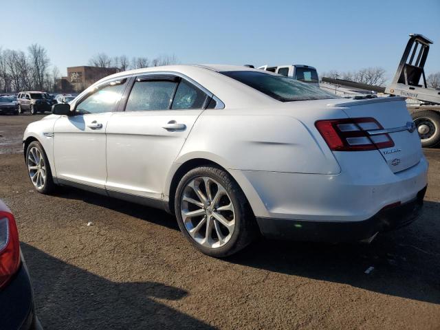 Photo 2 from auction – 2015 FORD TAURUS LIM with VIN 1FAHP2J86FG193565