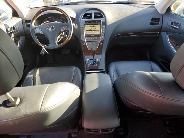 Photo 8 from auction – 2010 LEXUS ES 350 with VIN JTHBK1EG7A2398519