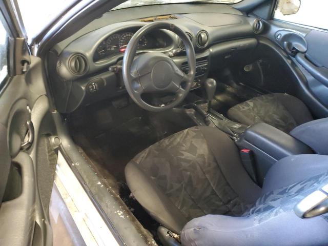 Photo 8 from auction – 2003 PONTIAC SUNFIRE with VIN 1G2JB12F437199401