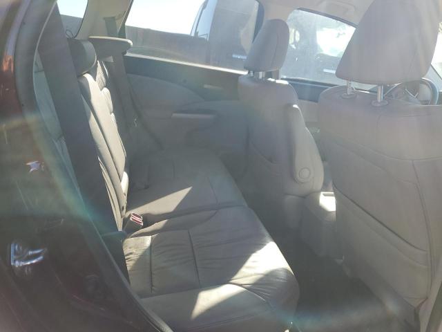 Photo 10 from auction – 2014 HONDA CR-V EXL with VIN 5J6RM4H74EL080228