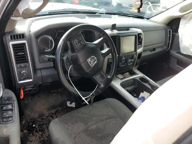 Photo 8 from auction – 2016 RAM 1500 SLT with VIN 1C6RR7LGXGS379111
