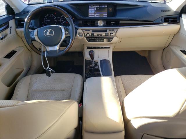 Photo 8 from auction – 2014 LEXUS ES 350 with VIN JTHBK1GGXE2100760