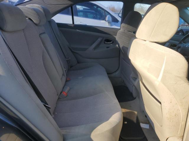 Photo 10 from auction – 2010 TOYOTA CAMRY BASE with VIN 4T1BF3EK7AU020948