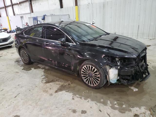 Photo 4 from auction – 2018 FORD FUSION SE with VIN 3FA6P0HD3JR158174
