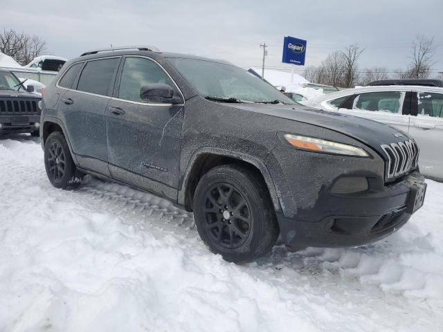 Photo 4 from auction – 2015 JEEP CHEROKEE L with VIN 1C4PJMCS0FW792821