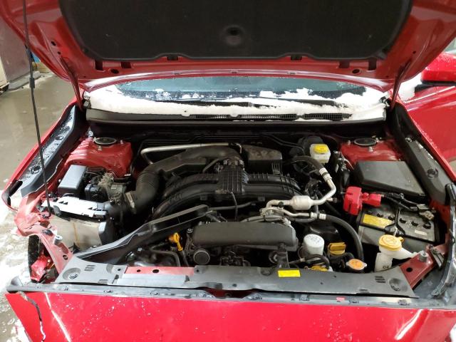 Photo 12 from auction – 2024 SUBARU IMPREZA SP with VIN JF1GUAFCXR8295476