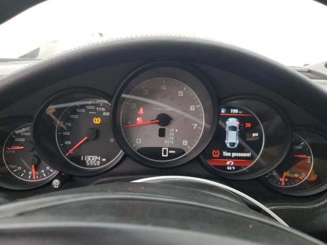 Снимка 9 от търг – 2010 PORSCHE PANAMERA S с VIN WP0AB2A73AL064572